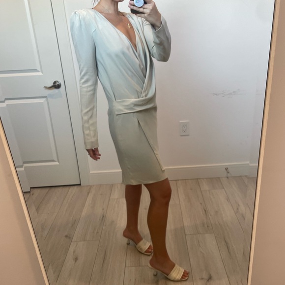 NWT Vanessa Bruno Oversized Dress - Picture 4 of 14